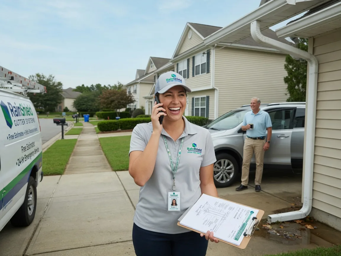 Gutter Installation Mehama, OR FAQs